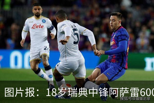 图片报：18岁瑞典中锋阿萨雷600万欧转会富勒姆 拜仁保留回购条款