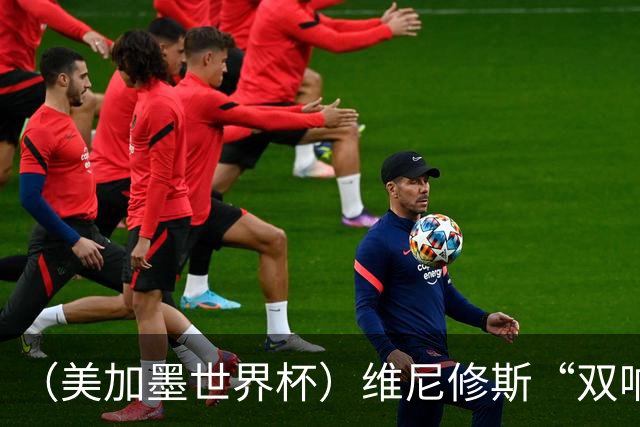 （美加墨世界杯）维尼修斯“双响”助巴西头名晋级 摩洛哥4：2胜海地