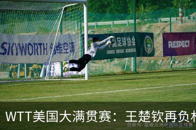 WTT美国大满贯赛：王楚钦再负林德 中国国乒男单全军覆没
